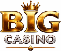 Big Casino Logo
